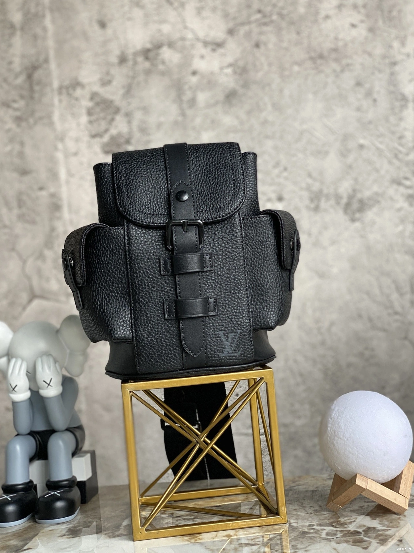VUITTON LOUIS CHRISTOPHER XS 0717